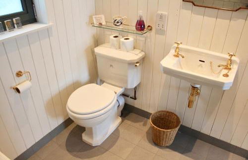 Green Shutters PembrokeshireBeachHouse - Foto 40