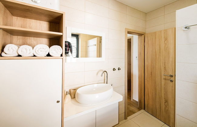 Apartmaji Banonia Stork Flight - Photo 10