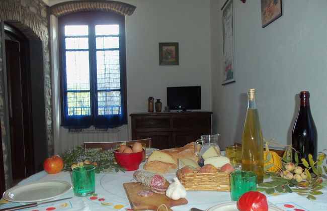 Agriturismo A Veggia Vigna - Foto 11