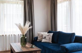 Domki Miętusówka - Foto 1