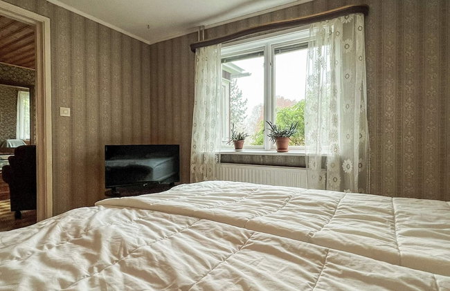 6 Person Holiday Home in Lonashult - Foto 22