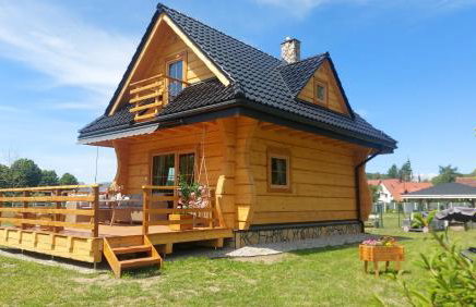 Słoneczna Chata z Bali - Foto 69