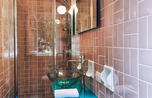 Fantastic Liberty Villa in the Heart of Versilia - Photo 15