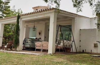 Villa Familiar con Piscina - Foto 13