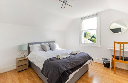 2 bed split-level flat, 5-min from Sth Croydon Stn - Foto 14
