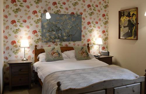 Hollyhock Cottage - Photo 20