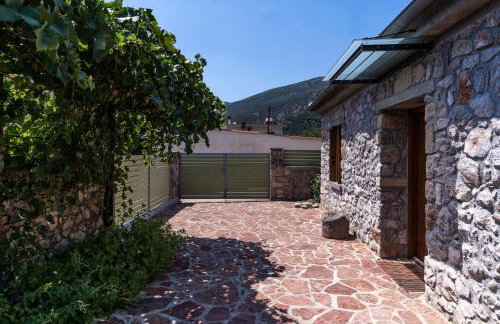 Boutique Stone Cottage With Large Terraces - Foto 35