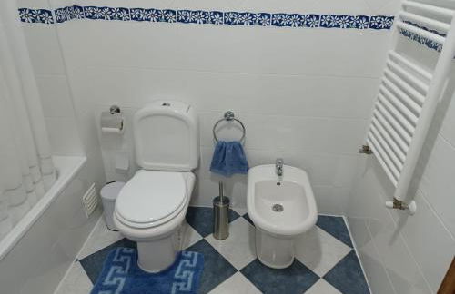 Elegant Sea View Apartment - Foto 16