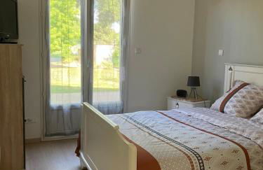 Maison Ti Losyma proche port et commerces - Foto 7