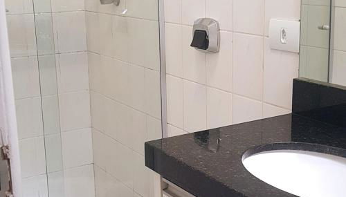 704-Kitinete Central com WiFi - Foto 5