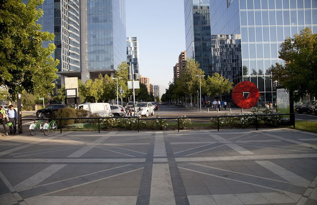 Sunset Aparts Boutique - Foto 41