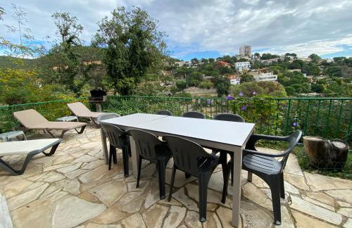 Canyelles BBQ Apartment - Foto 13