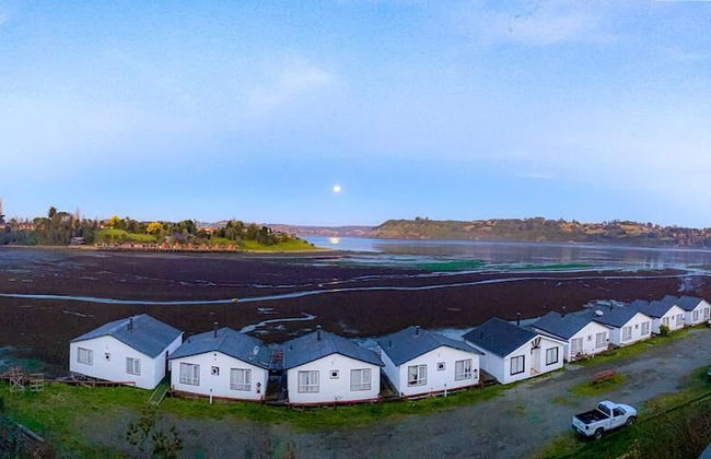 Cabañas Palafitos Dalmacia - Foto 34