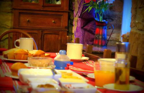 CASA RURAL Urruska - Foto 56