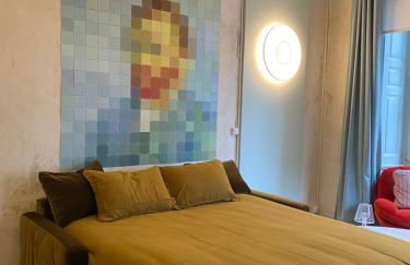 Le studio Grande Maison Perrier - Foto 13