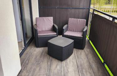 Między Lasem a Morzem - Foto 15