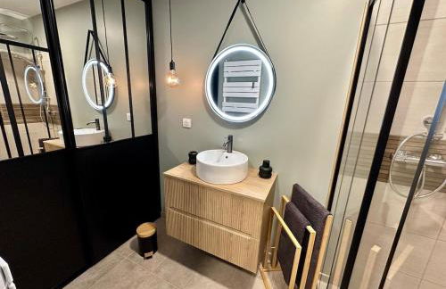 Au Gray des Flots - Foto 17