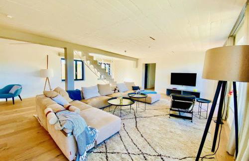 Ferienwohnung Penthouse 17 im Haus Düne 7 Prora - Foto 10