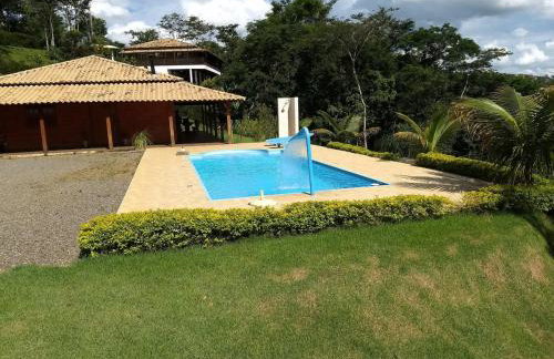 Nosso cantinho, Pedaço do paraíso na Natureza - Photo 2