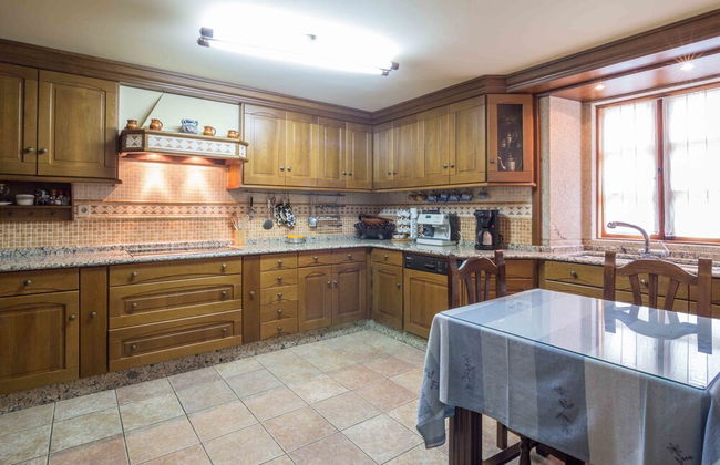 Casa de Verdes - In Cabana de Bergantinos - Photo 43