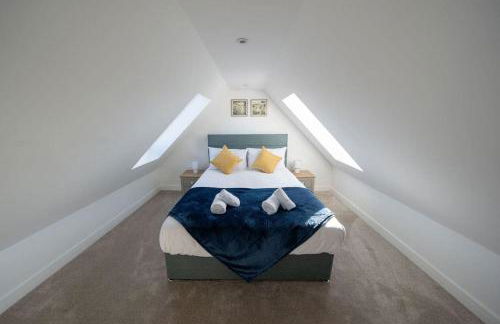 Easter Cottage -4 Bed Converted Barn Cottage - Foto 11