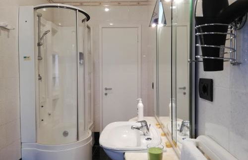 Central Siracusa - AliceA apartment with Balcony & Green View - Foto 60