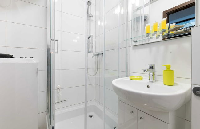 Mokotow Cosy House Studio - Photo 17