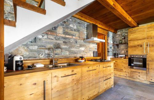 Hostdomus - Chalet Wood - Foto 25