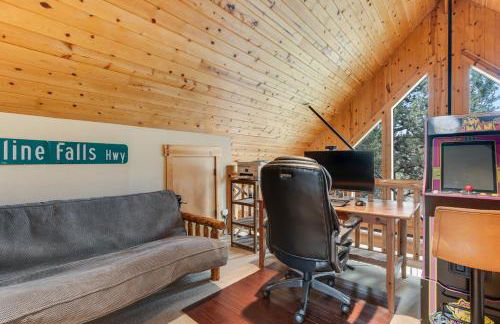 Casa Feliz at Eagle Crest - Foto 34