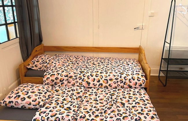 Appartement Cosy Mâcon - Foto 7