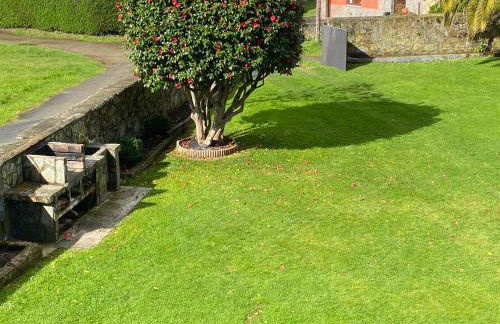 Mar y Montaña - "El Caleyo" - finca privada - Foto 9