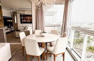 Apartamento Pedra Branca na Pedra Branca - Foto 12