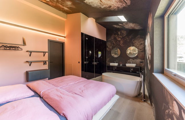 City Fischer Design Apartment - Foto 3