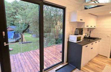 Jurajska Sielanka - domek nad rzeczką - Foto 73