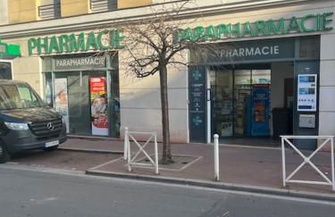 Magnifique duplex 45 m2 aux portes de Paris Metro Barbara à 30mn Expo Porte de Versailles - Foto 51