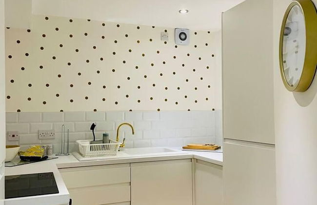 Walk Anywhere From This Cosy Central Flat - Foto 4