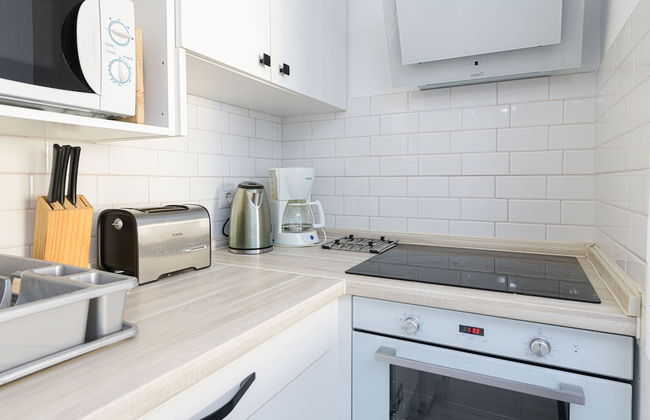 Algarrobo Costa in Algarrobo-costa - Photo 19