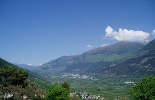 Schlosshof zu Montani - Foto 12