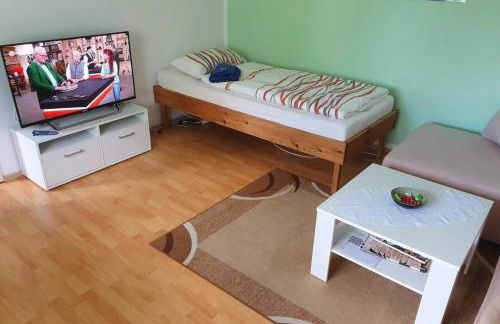 Haus im Grünen - Foto 4