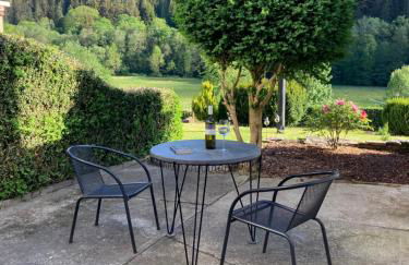 FeWo Obstfelderschmiede - Foto 25