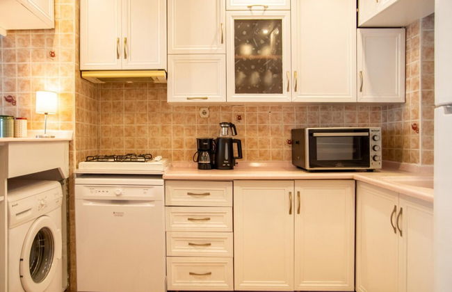 Missafir Flat With Sea View Near Karsiyaka Coast - Photo 15