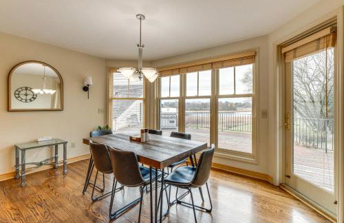 Luxe Long Lake Estate! Courts, Pool and Game Room - Foto 21