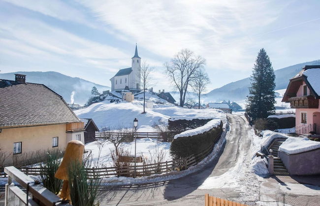 Hochwertige Ferienwohnung mit Tollem Ausblick - Foto 18