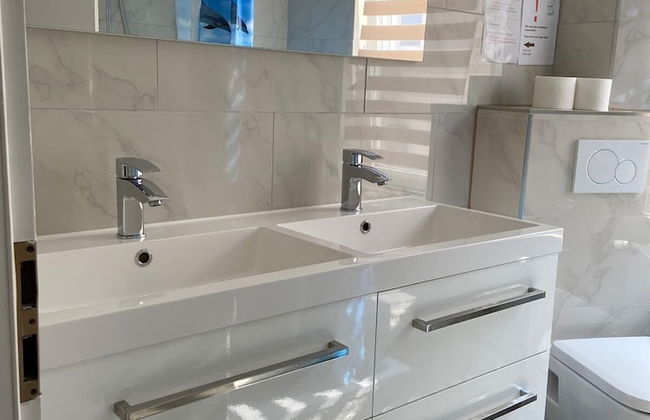 City Pension Bremerhaven - Foto 47