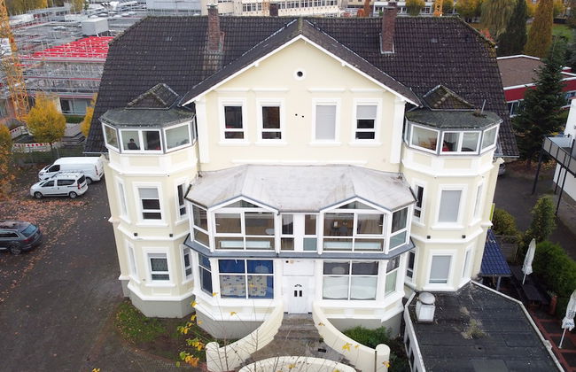 Two-bed studios for fitters - Foto 19