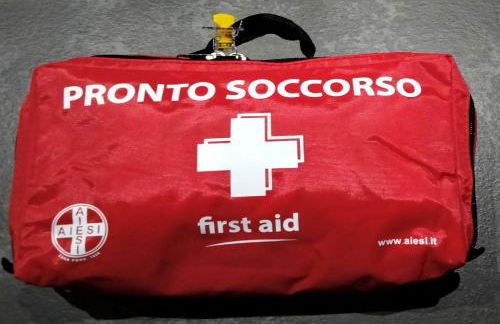 Casa Vacanza GLICINE - Photo 41