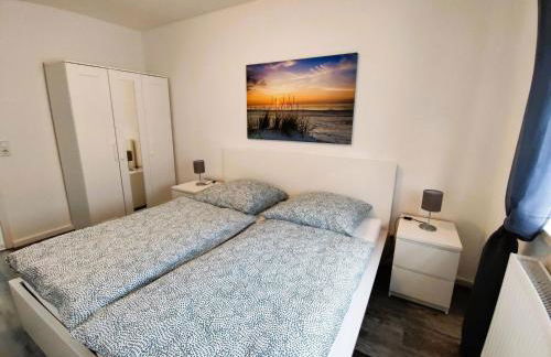 Apartment Heide1 mit Terrasse by Interhome - Foto 1