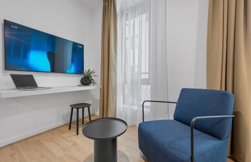 Enjoy Apartments and Suites - Foto 52