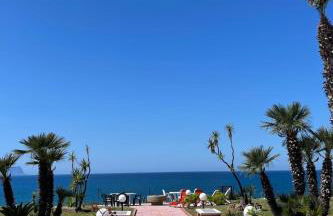 Apartment Villa Gina in Trappeto by Interhome - Photo 1