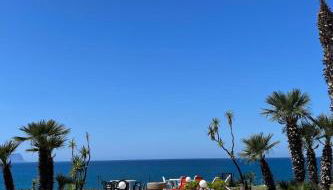 Apartment Villa Gina in Trappeto by Interhome - Foto 1